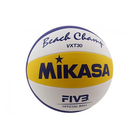 Piłka plażowa Mikasa