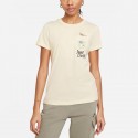 Koszulka Nike Sportswear Women's T-Shirt DD1462 113