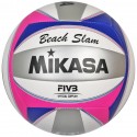 Piłka siatkowa plażowa Mikasa VXS-12