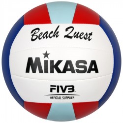 Piłka siatkowa plażowa Mikasa VXSBQRB