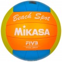 Piłka siatkowa plażowa Mikasa VXS-BSP2