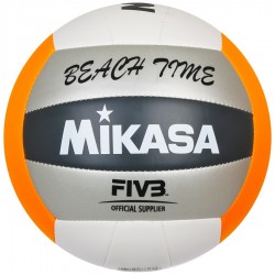 Piłka siatkowa plażowa Mikasa VXSBT